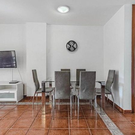 Comfy Duplex For Family Vacations Villa Callao Salvaje Exterior photo