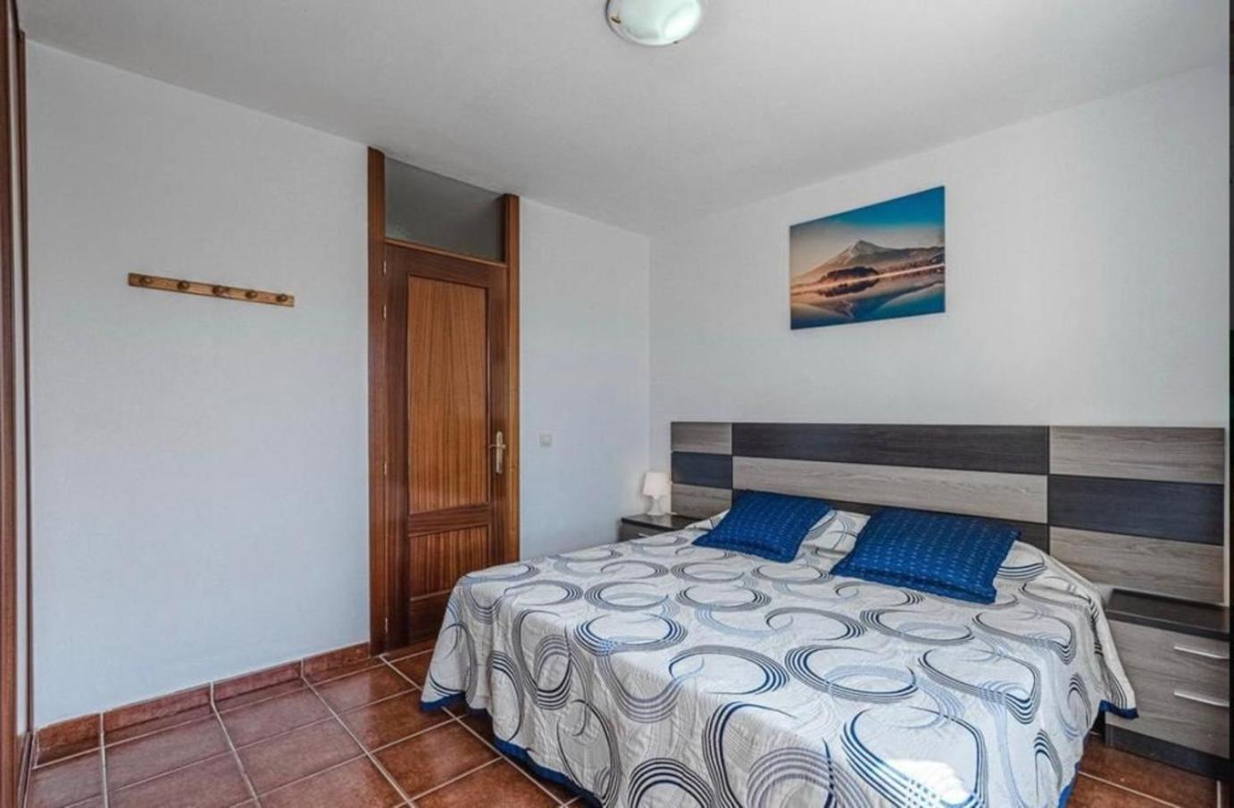 Comfy Duplex For Family Vacations Villa Callao Salvaje Exterior photo