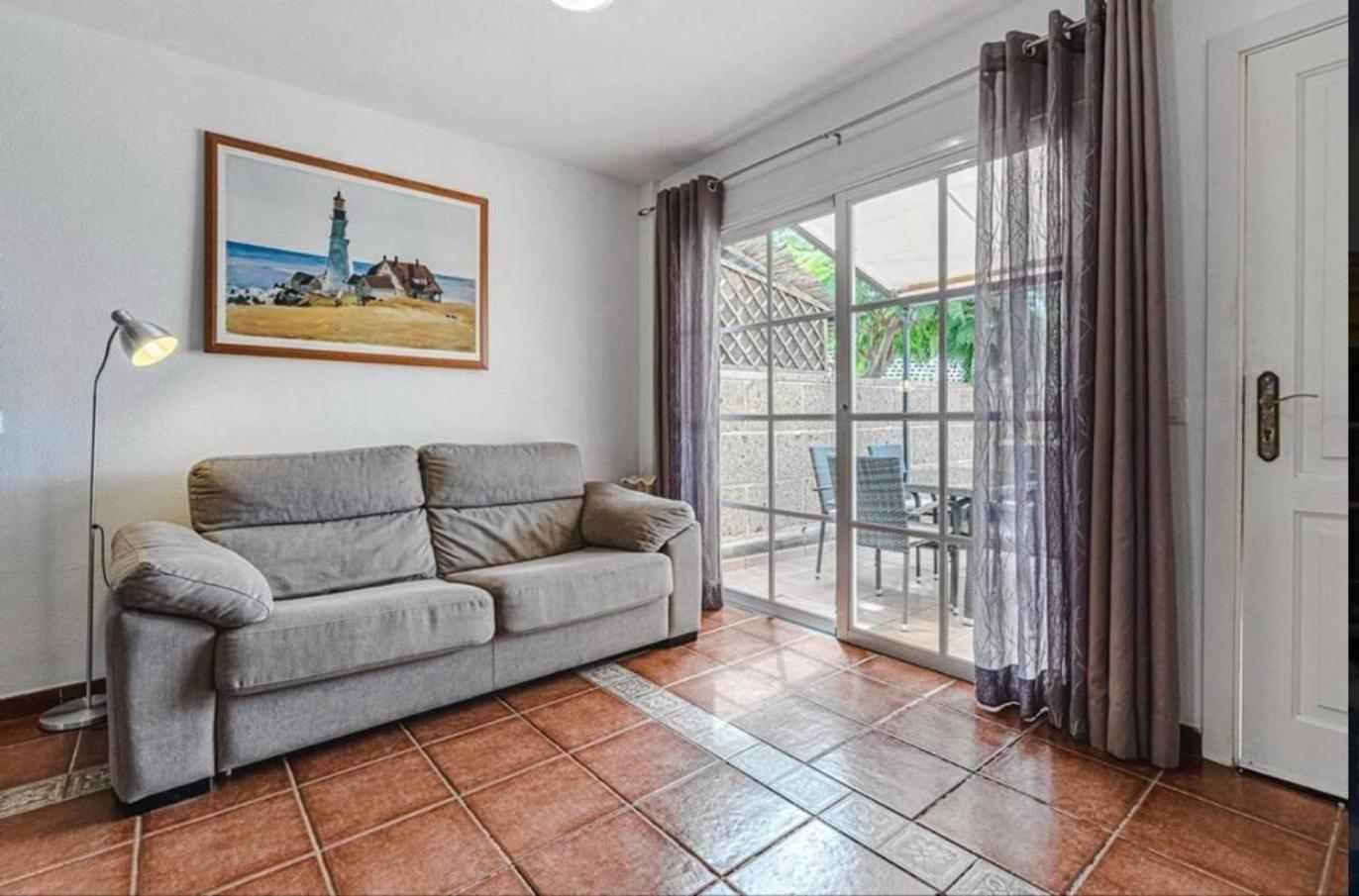Comfy Duplex For Family Vacations Villa Callao Salvaje Exterior photo