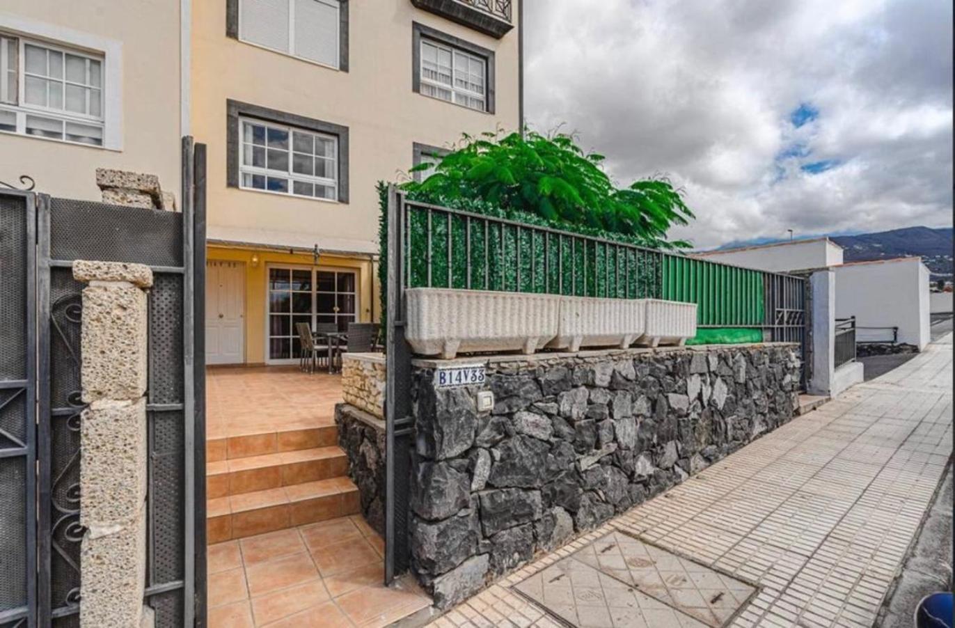 Comfy Duplex For Family Vacations Villa Callao Salvaje Exterior photo