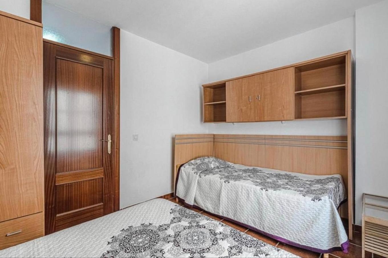 Comfy Duplex For Family Vacations Villa Callao Salvaje Exterior photo