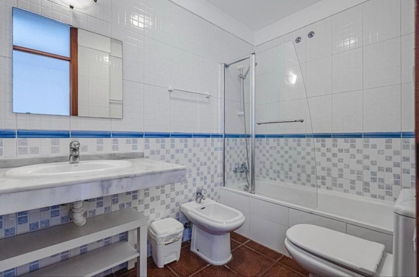 Comfy Duplex For Family Vacations Villa Callao Salvaje Exterior photo