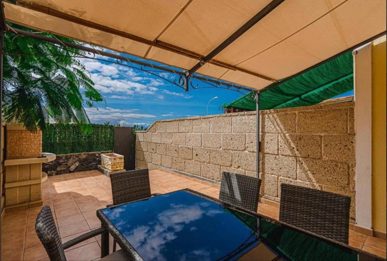 Comfy Duplex For Family Vacations Villa Callao Salvaje Exterior photo
